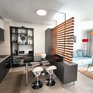  Appartement Jeni Residencia Flamingo